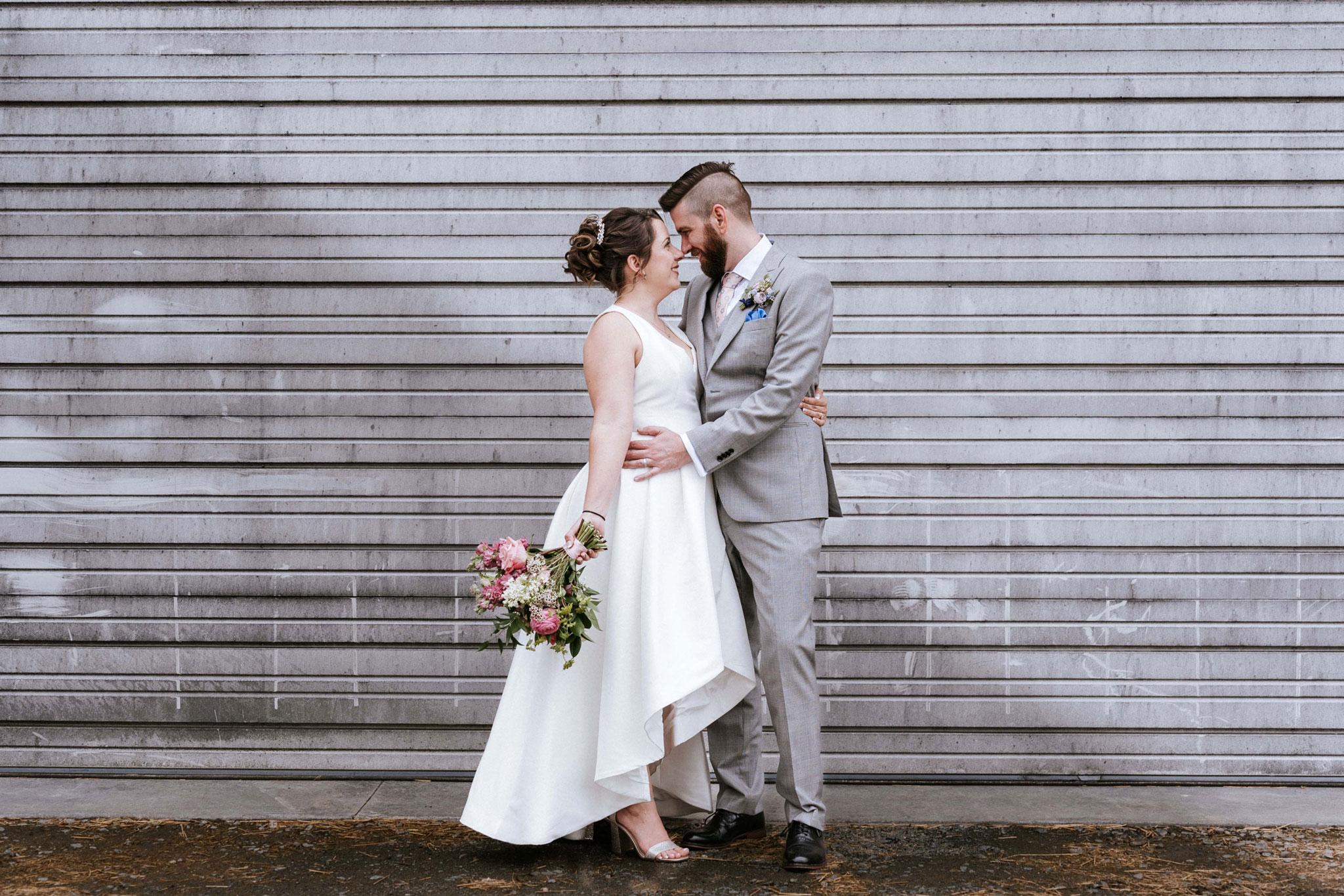 Wedding Photographer Asheville